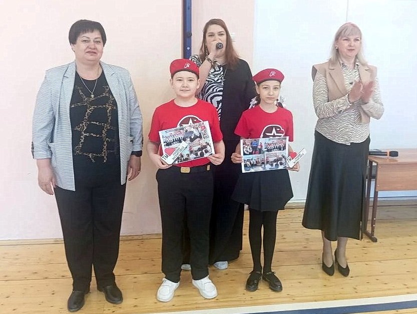 Начало новой учебной недели